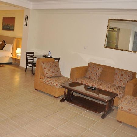 Mekelle Hotel Mek'ele Exterior photo