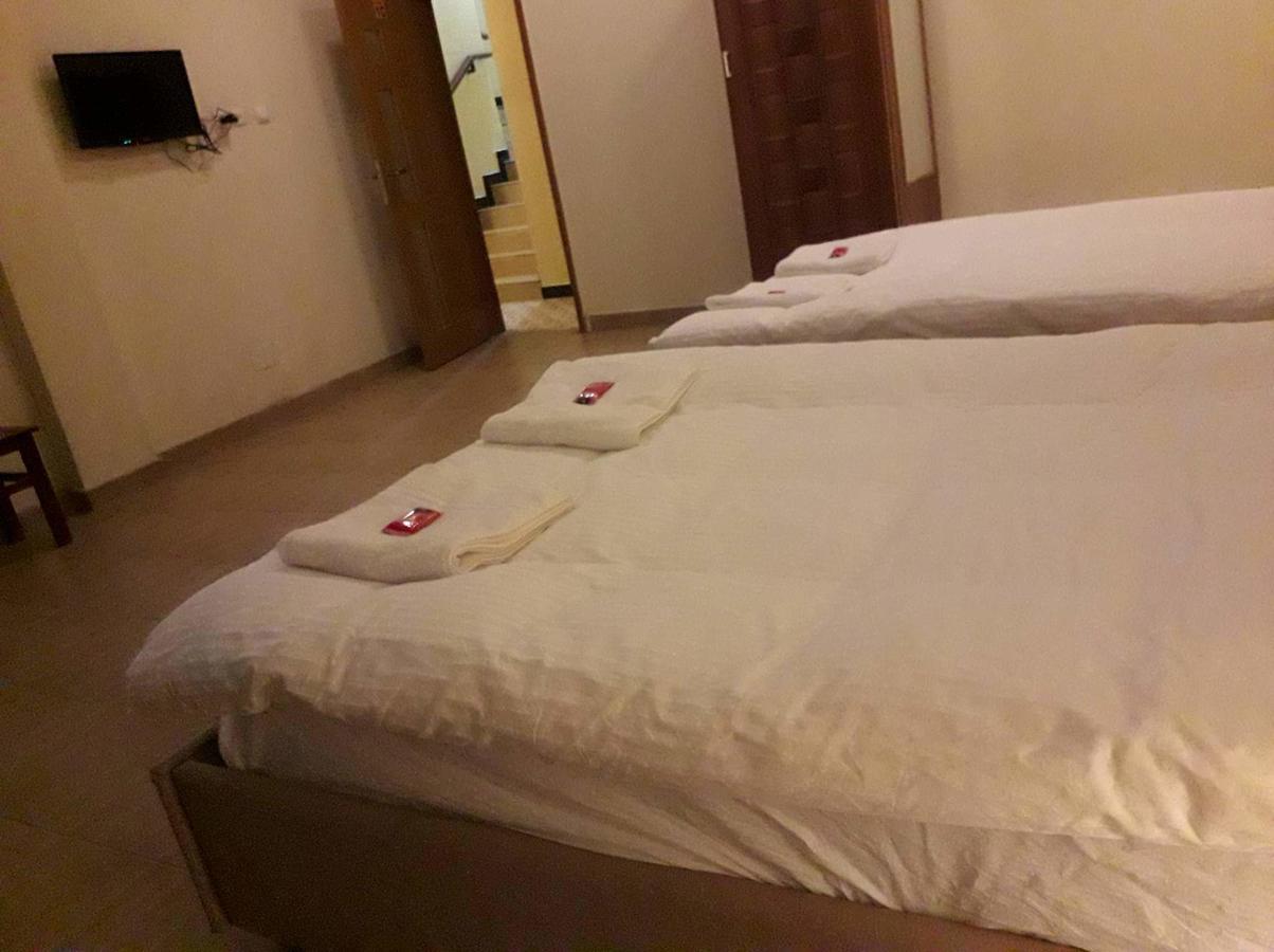 Mekelle Hotel Mek'ele Exterior photo